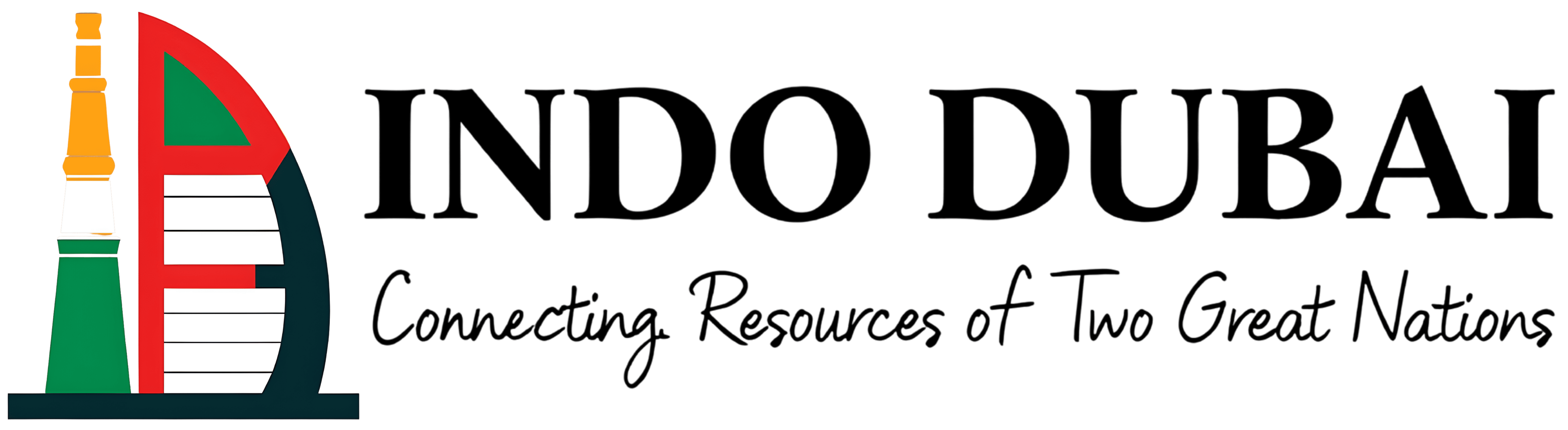 IndoDubai Logo